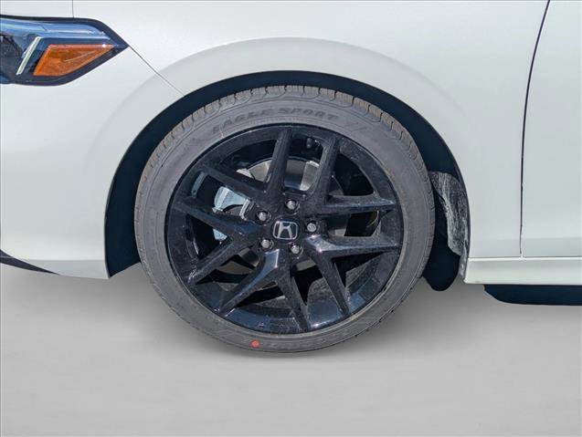 New 2026 Honda Civic Sport image 10