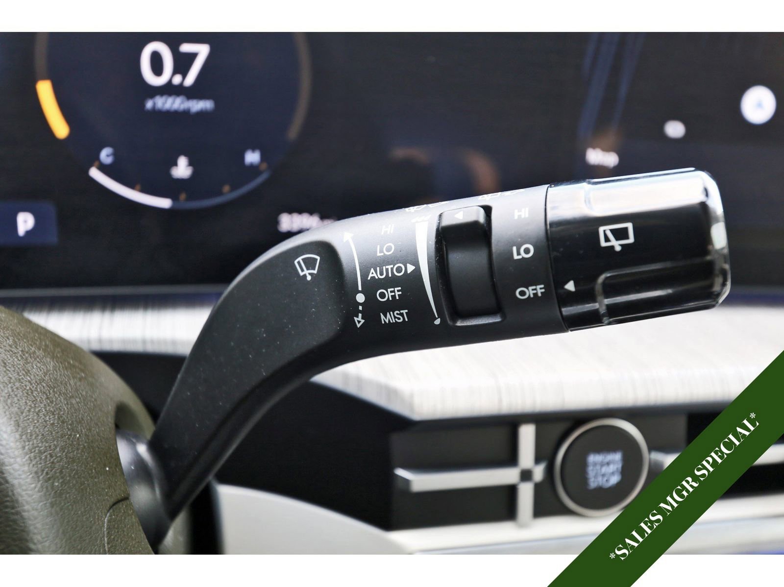 Used 2025 Hyundai Santa Fe Calligraphy image 21