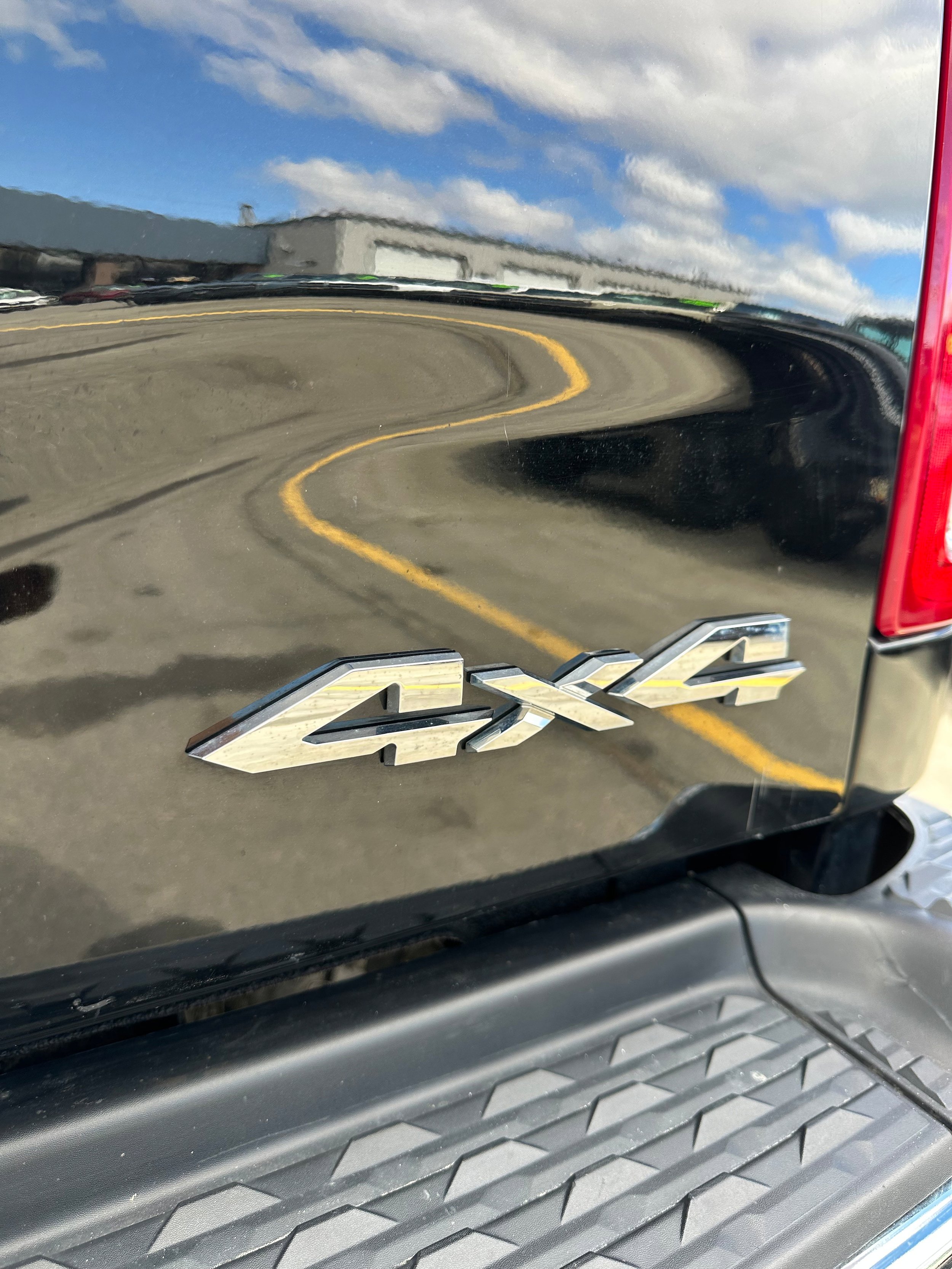 Used 2023 RAM 2500 Tradesman AWD/4WD image 27
