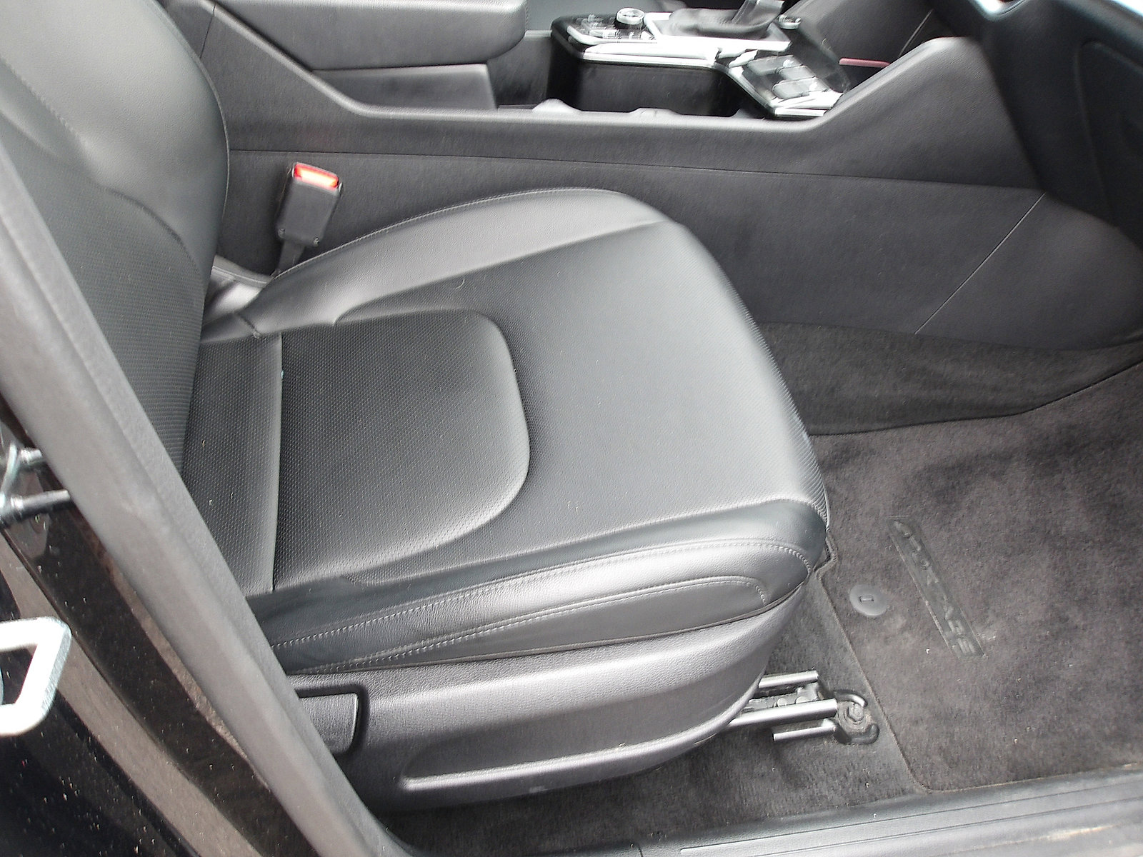 Used 2023 Kia Sportage EX FWD image 9
