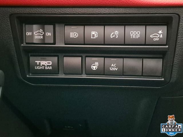 Used 2023 Toyota Tundra TRD Pro image 16