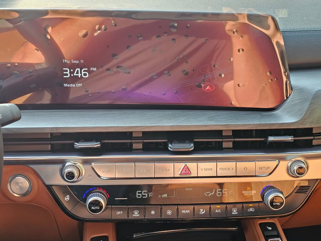 New 2025 Kia Telluride SX Prestige X-Line image 13