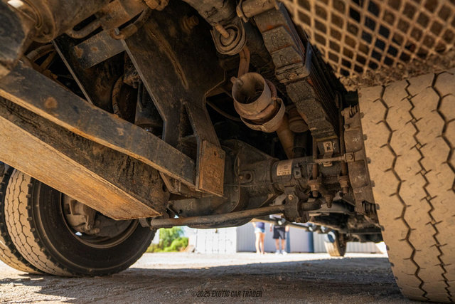 Used 2019 Ford F550 4x4 Crew Cab Super Duty image 60