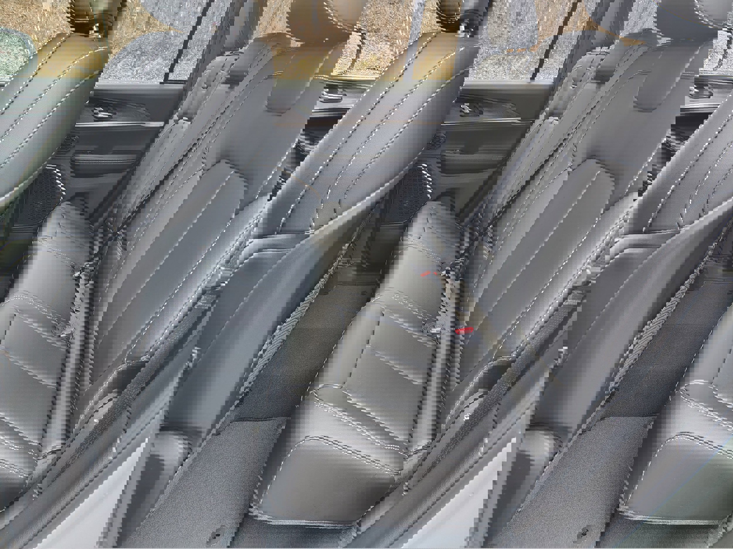 New 2026 Jeep Grand Cherokee Limited image 26