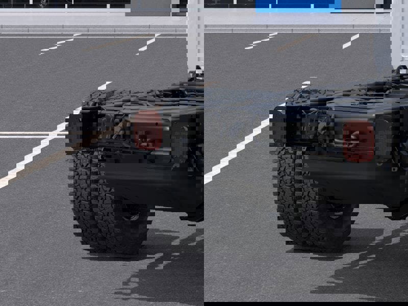 New 2026 Chevrolet Silverado 3500 W/T w/ WT Convenience Package image 61