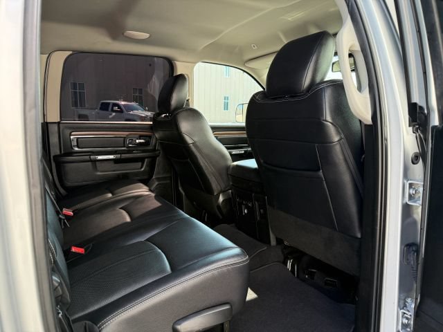Used 2018 RAM 3500 Laramie AWD/4WD image 20