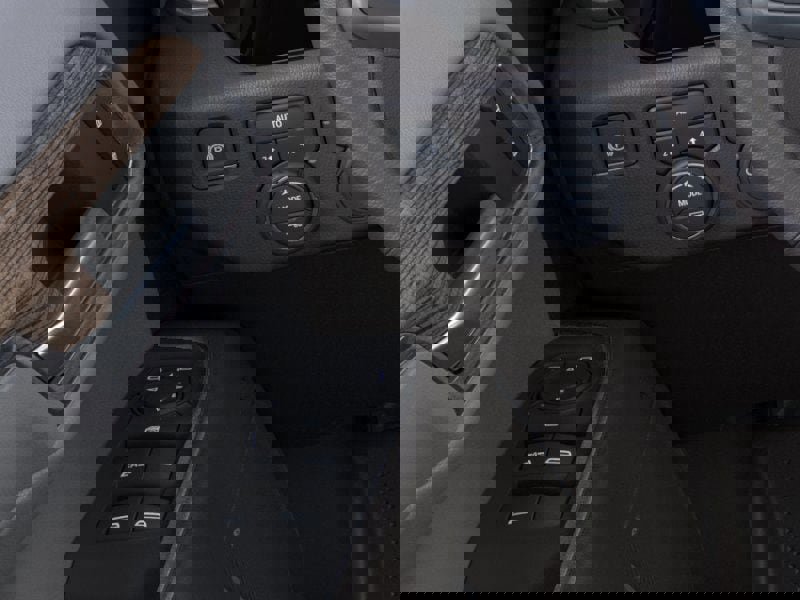 New 2026 Chevrolet Silverado 1500 LT w/ Leather Package image 47