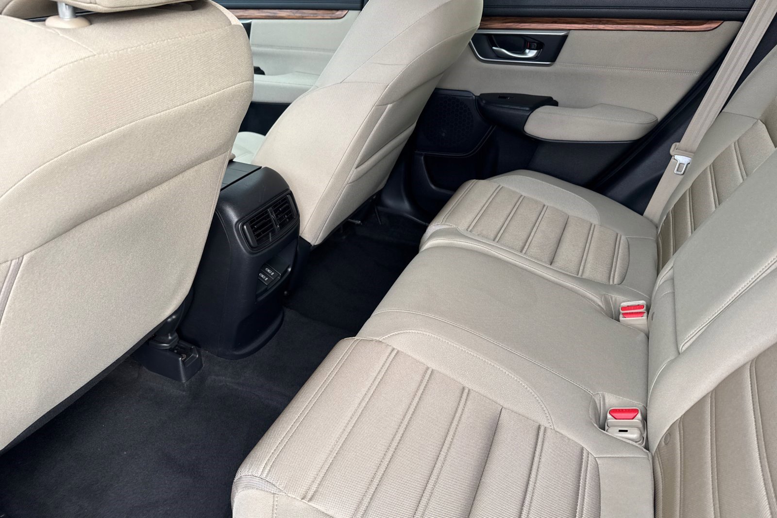 Used 2020 Honda CR-V EX image 26