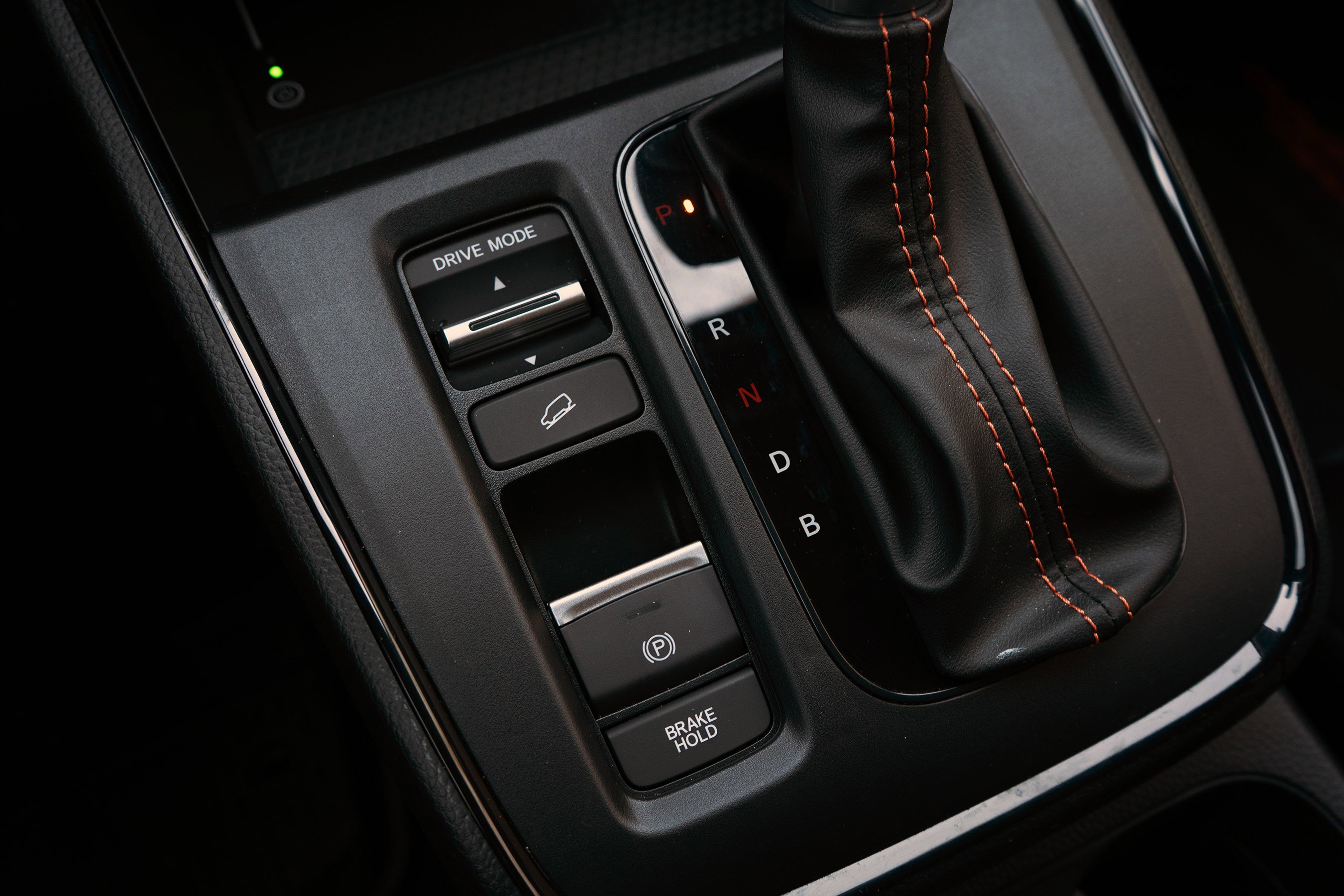 Certified 2026 Honda CR-V TrailSport image 29