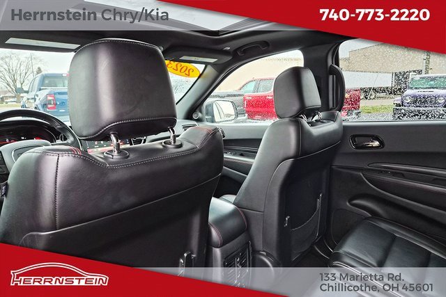 Used 2023 Dodge Durango GT image 27