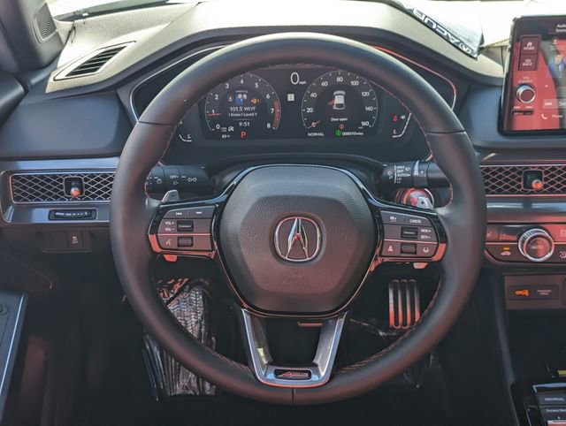 New 2026 Acura Integra A-Spec image 9