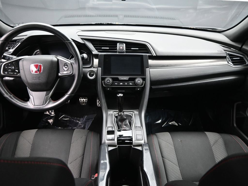 Used 2017 Honda Civic Si image 23