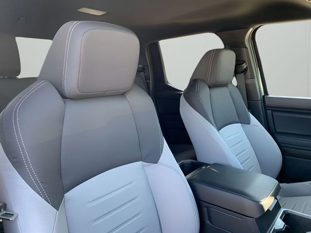 New 2025 Toyota Tacoma TRD Sport AWD/4WD image 16