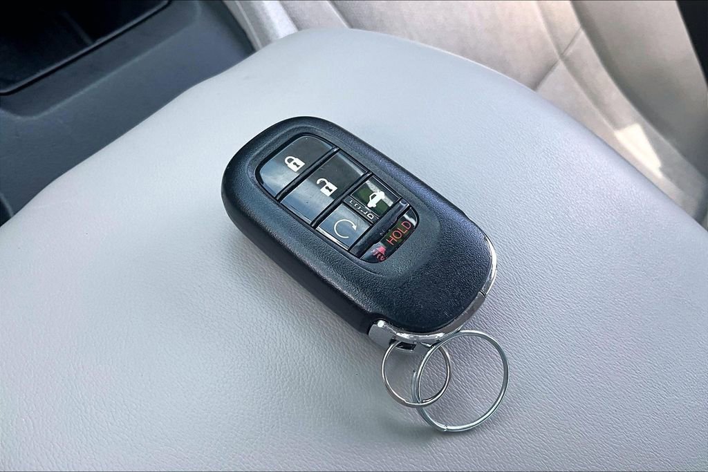 Used 2025 Honda Accord SE image 34