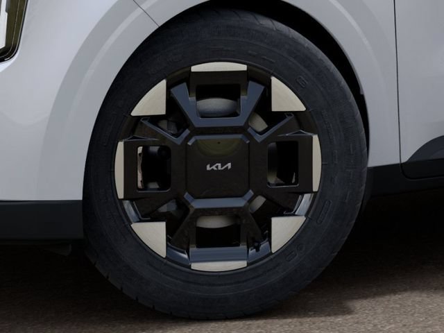 New 2027 Kia Carnival EX FWD image 9