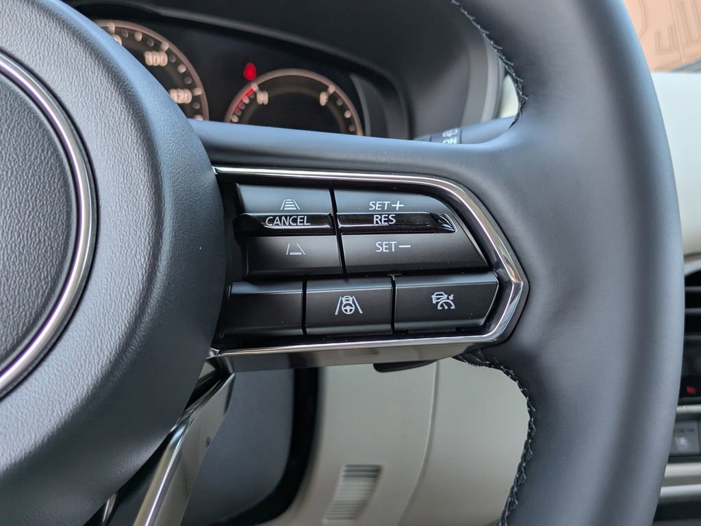 New 2026 MAZDA CX-90 3.3 Turbo S w/ Premium Package image 32
