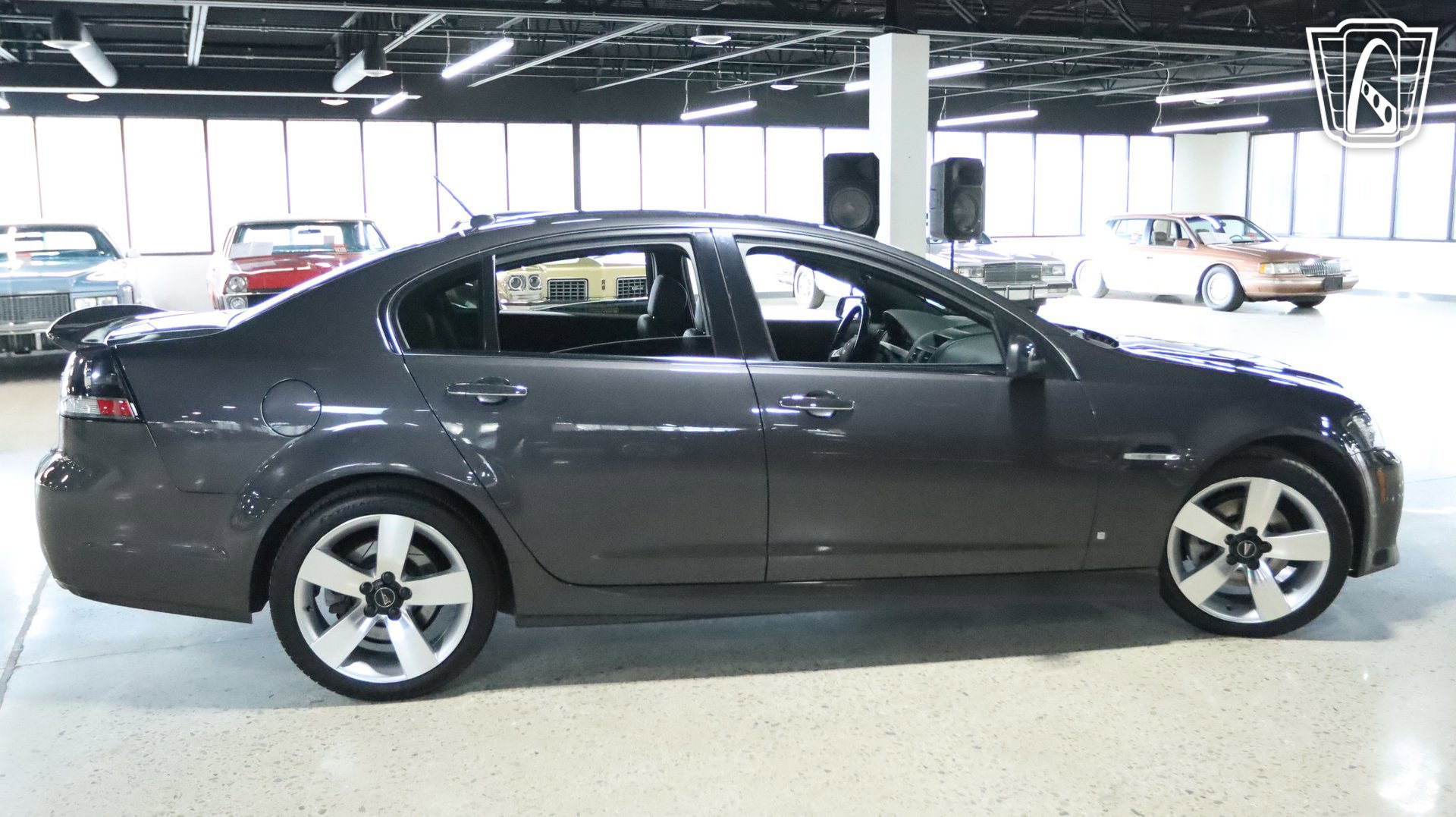 Used 2009 Pontiac G8 GT w/ Premium Package image 19