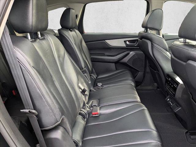 Certified 2023 Acura MDX FWD image 23