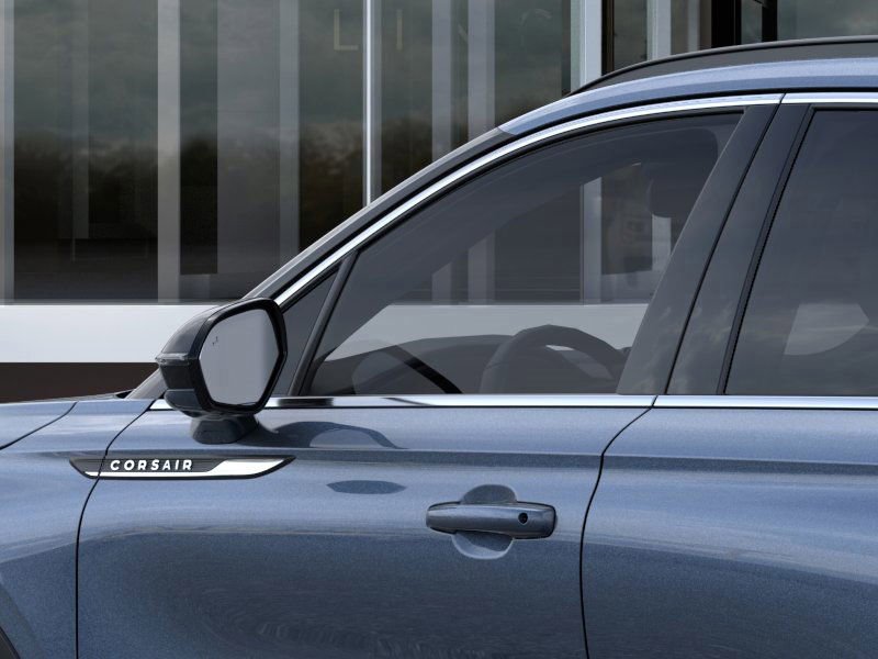 New 2026 Lincoln Corsair Premiere image 20