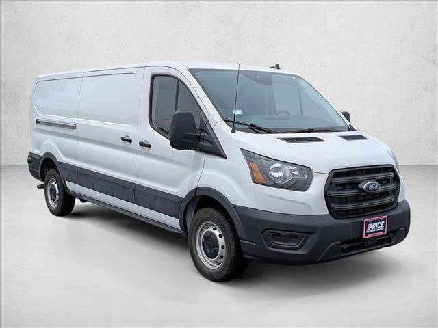 Used 2020 Ford Transit 150 Low Roof w/ Load Area Protection Package RWD video 3