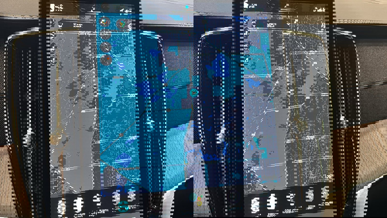 New 2026 Volvo XC90 B6 Ultra w/ Protection Package Premier image 16