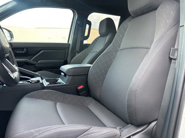 Certified 2024 Toyota Tacoma SR image 14