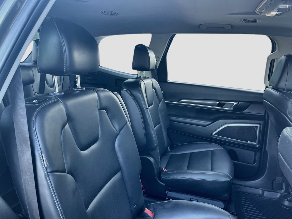 Used 2024 Kia Telluride S w/ S Sunroof Package AWD/4WD image 30