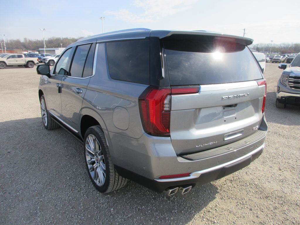 New 2026 GMC Yukon Denali image 6