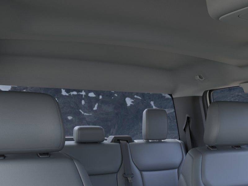 New 2026 Ford F150 XL AWD/4WD image 22