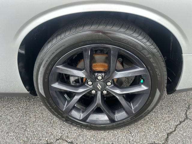 Used 2020 Dodge Challenger R/T w/ Plus Package RWD image 9