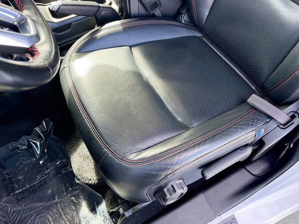 Certified 2021 Jeep Gladiator Rubicon image 19