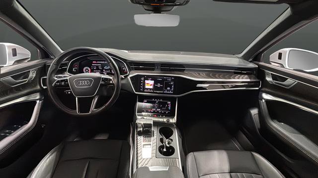 Used 2021 Audi A6 Premium Plus w/ Premium Plus Package AWD/4WD image 10