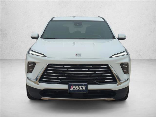 Used 2025 Buick Enclave Preferred video 2