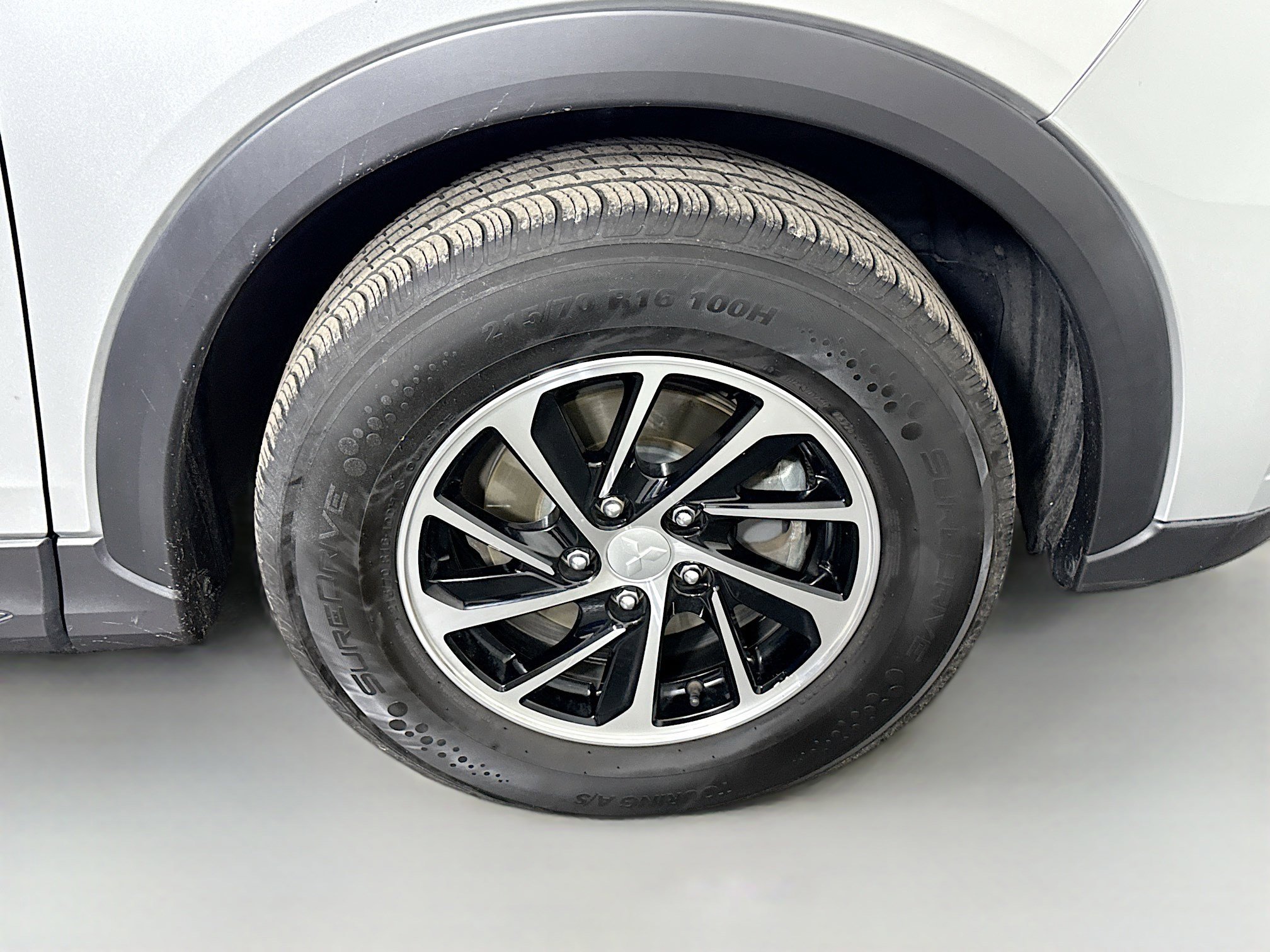 Used 2020 Mitsubishi Eclipse Cross ES image 31