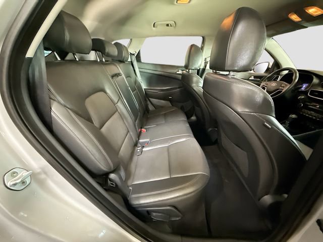Used 2020 Hyundai Tucson Limited image 28