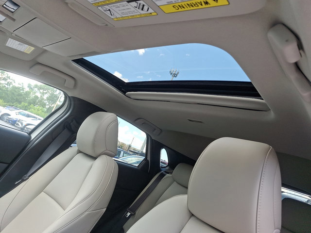 New 2025 MAZDA CX-30 AWD 2.5 S w/ Preferred Package image 12