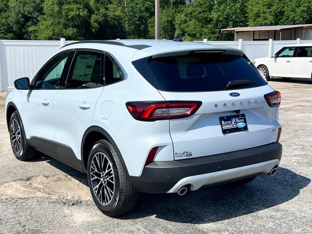 New 2025 Ford Escape SE w/ PHEV Premium Package image 3
