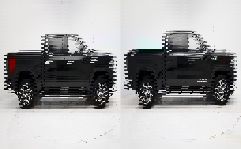 Used 2023 GMC Sierra 1500 SLT w/ X31 Off-Road Package video 2