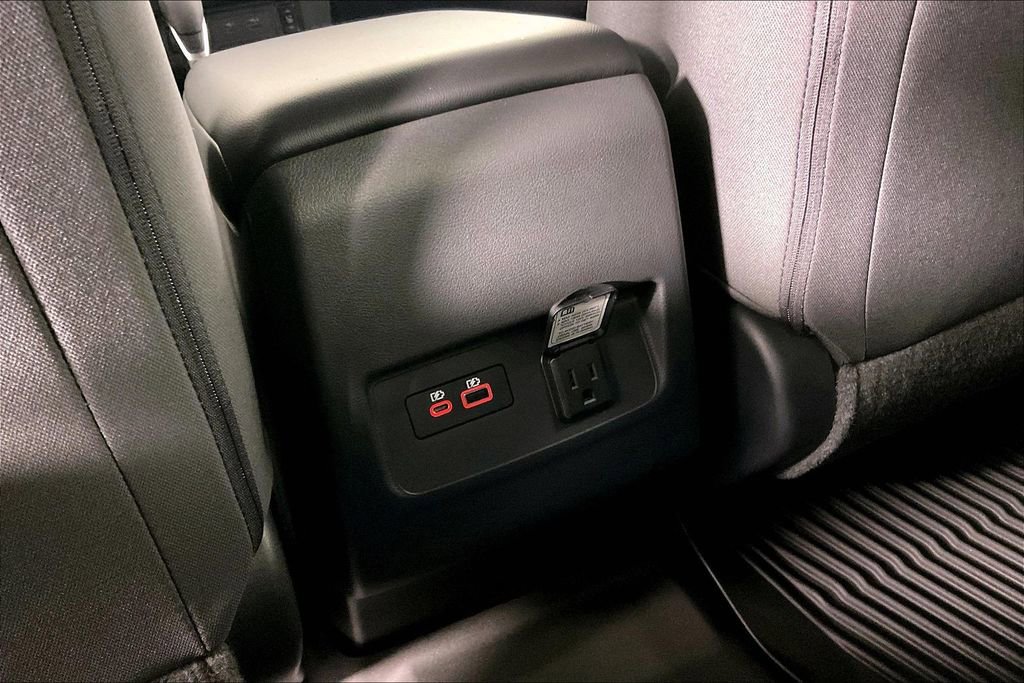 New 2026 Nissan Frontier SV w/ SV Convenience Package image 42