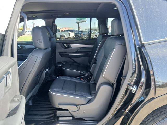 New 2026 Buick Enclave Sport Touring w/ Power Package image 9