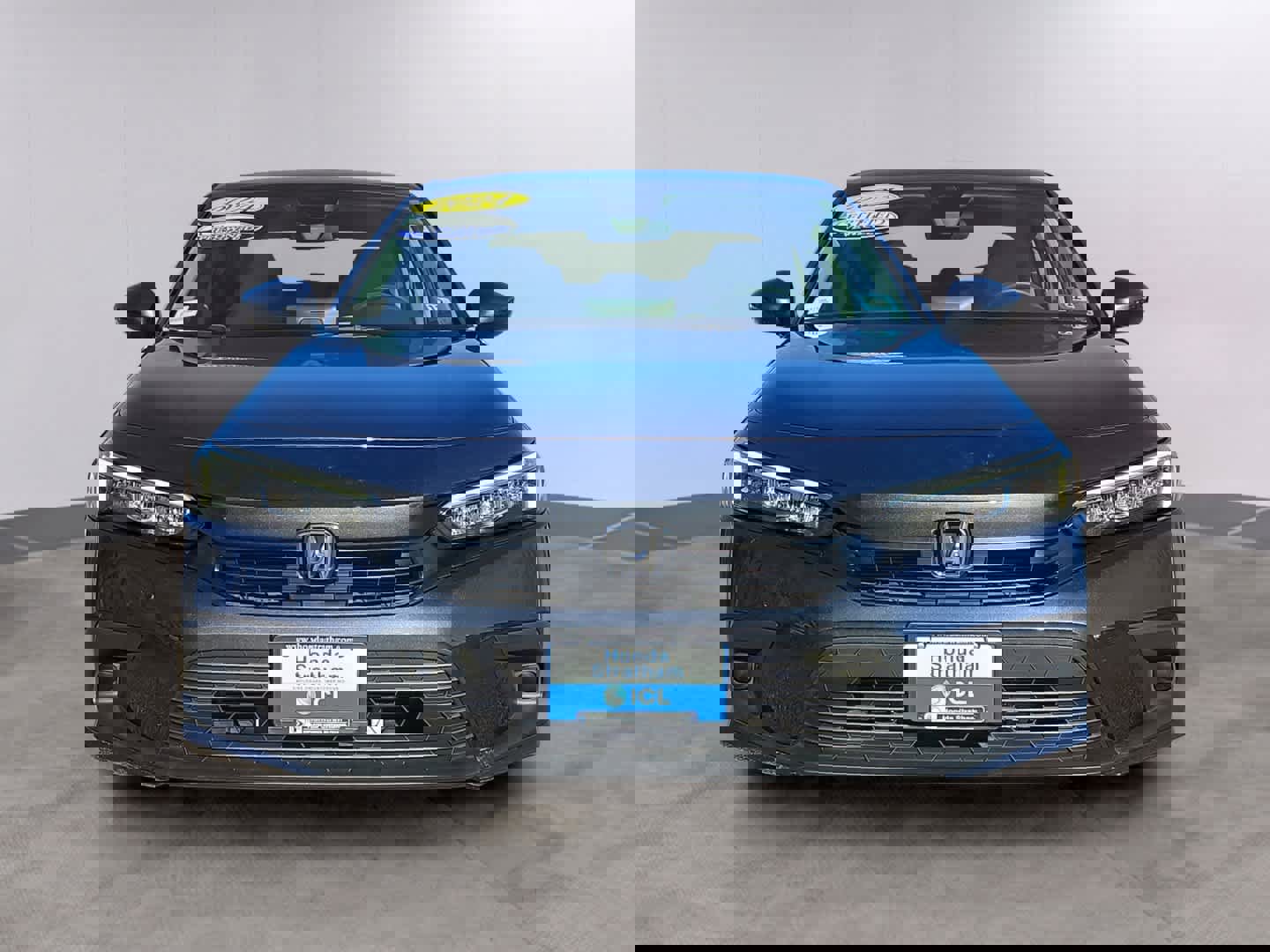 Certified 2024 Honda Civic LX image 23