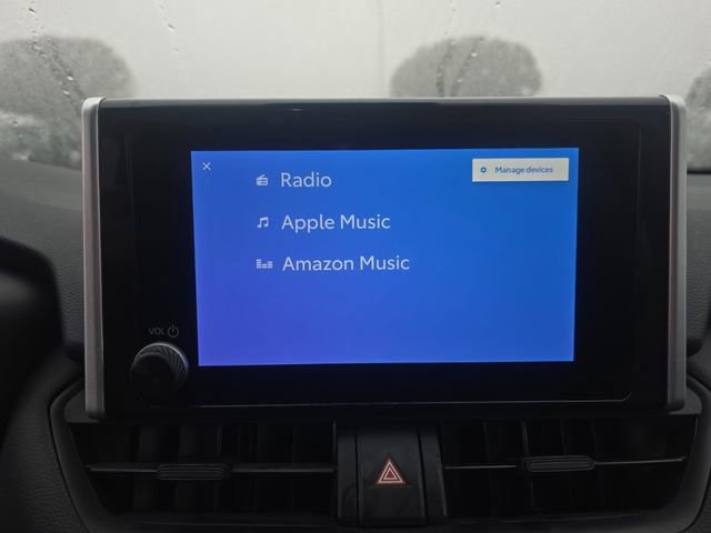 Used 2025 Toyota RAV4 LE image 21