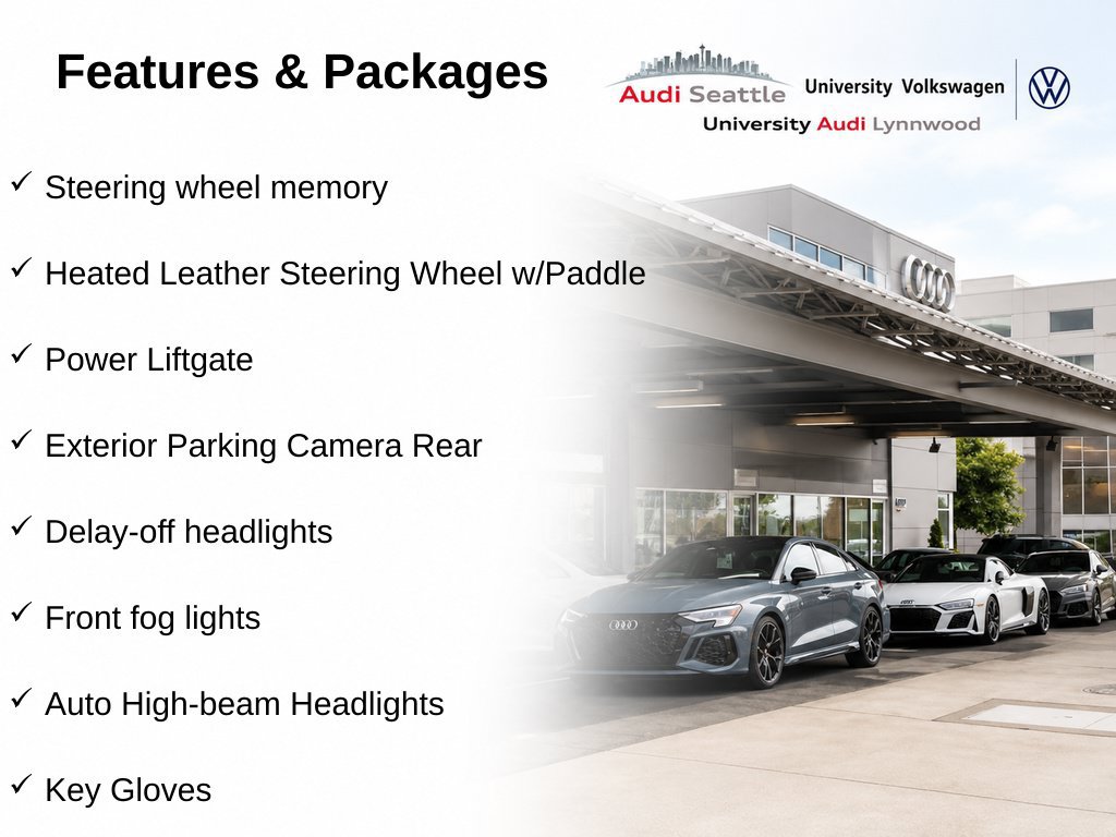 Used 2025 Lexus NX 350h AWD w/ Cold Area Package image 17