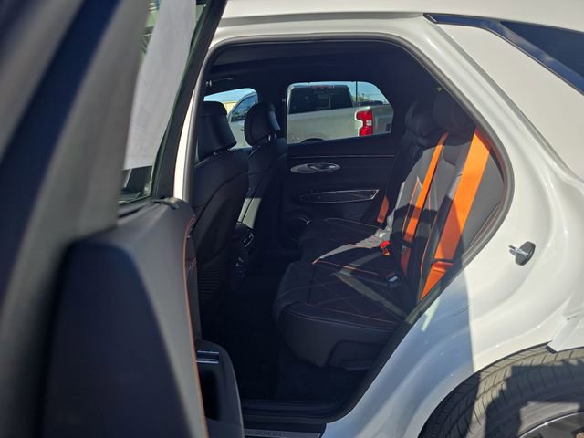 New 2026 Genesis GV70 3.5T Sport Prestige image 23