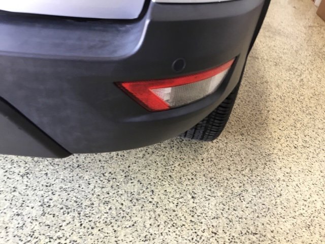 Used 2021 Ford EcoSport SES image 21