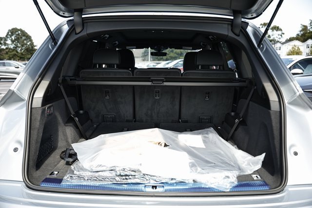New 2026 Audi Q7 2.0T Premium Plus image 30