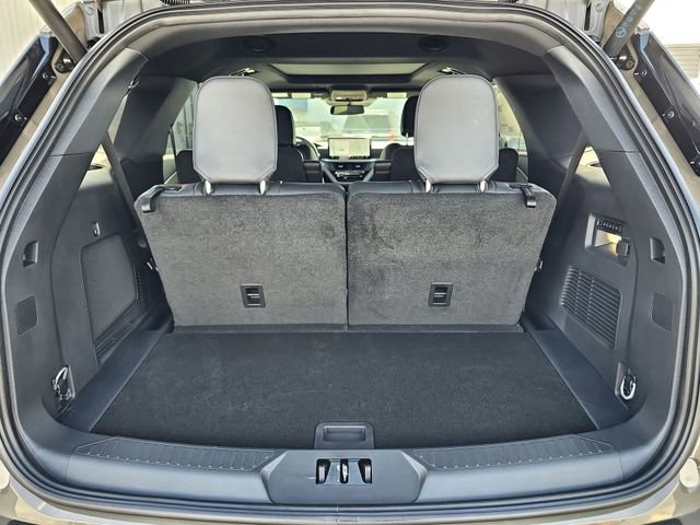 New 2026 Ford Explorer Tremor AWD/4WD image 15