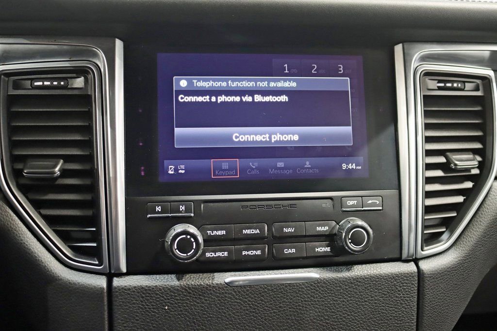 Used 2018 Porsche Macan GTS image 21