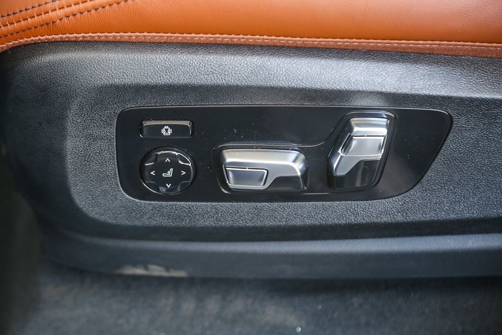 New 2027 BMW X7 M60i AWD/4WD image 19