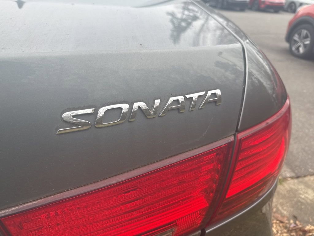 Used 2009 Hyundai Sonata GLS image 8